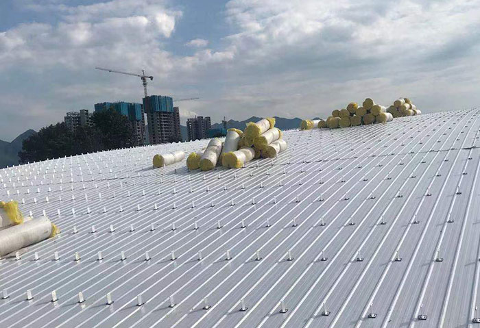 徐汇网架施工
